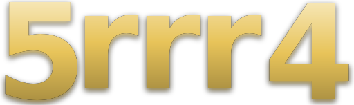 5rrr4 logo