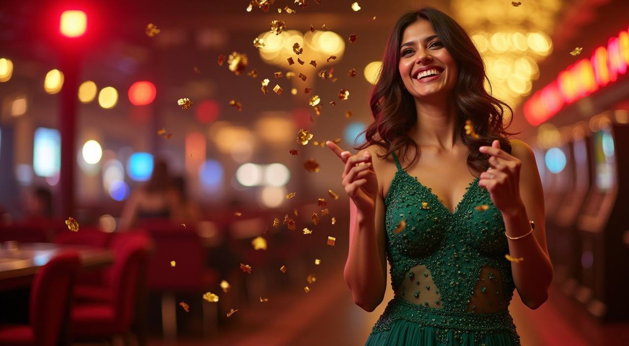 5rrr4 Casino Welcome Offer